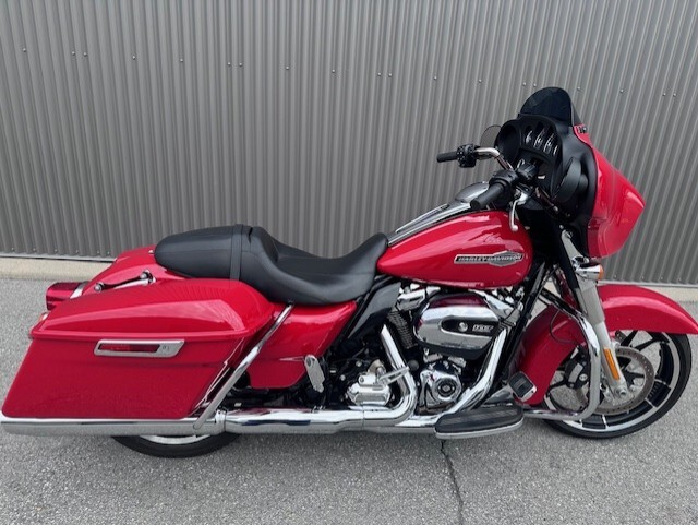 2023 Harley-Davidson® Street Glide®