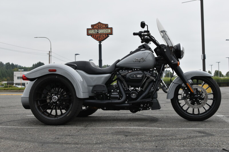 2024 Harley-Davidson® Freewheeler® FLRT
