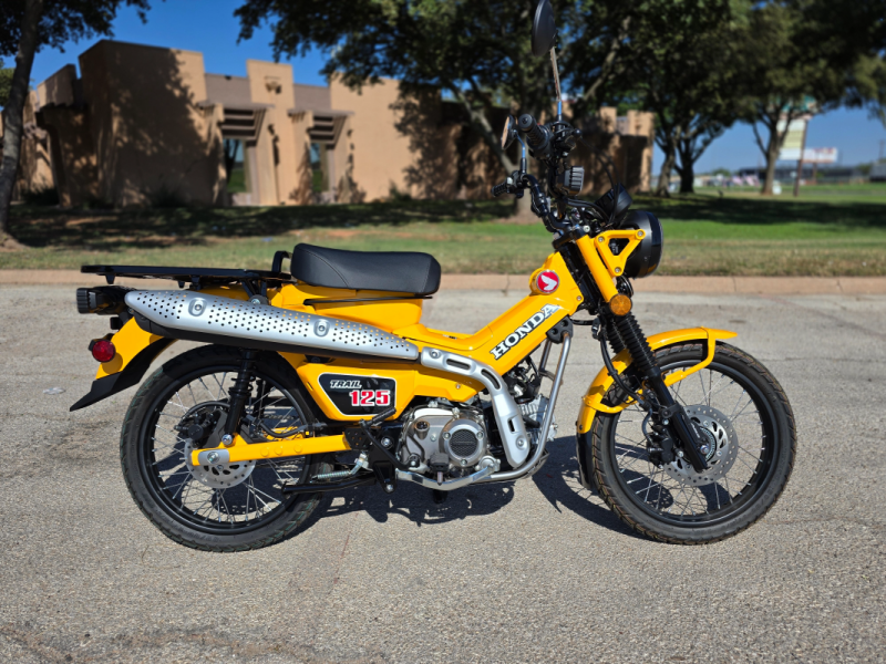 New Honda | Kent's Cycles New Honda | Kent's Cycles