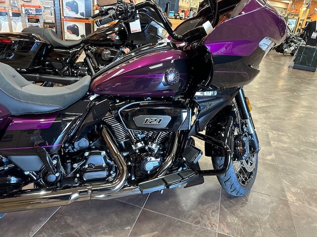 New Inventory | McDermott's Harley-Davidson