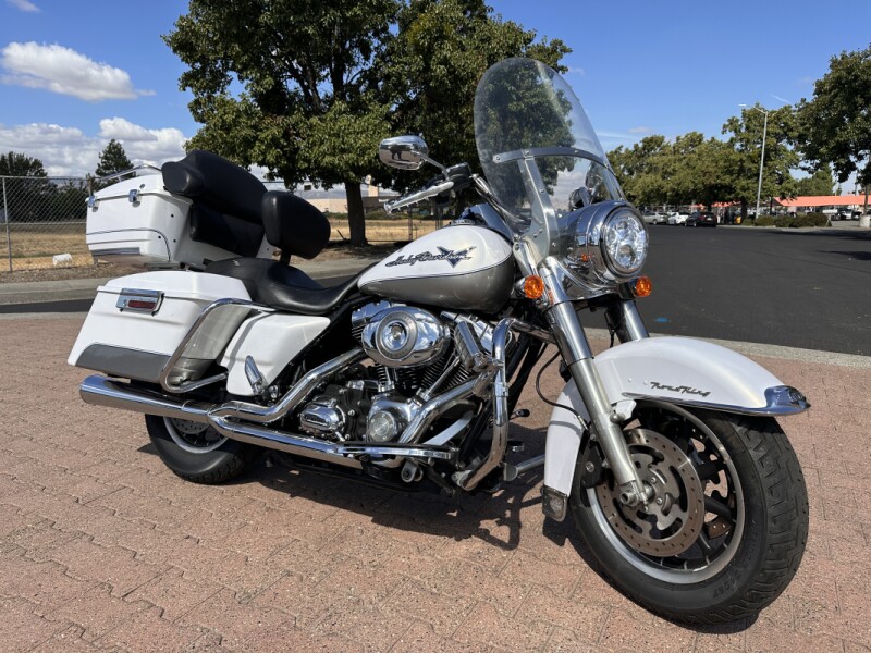 Harley-Davidson Motorcycles Under $10K | Vacaville, CA | Iron