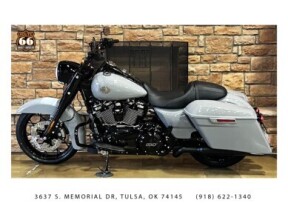 2025 Harley-Davidson® Road King® Special Billiard Gray thumb 2