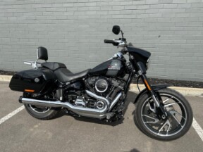 2023 FLSB Sport Glide 107ci  thumb 3
