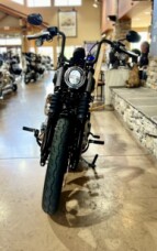 2025 FXBB - Street Bob thumb 2
