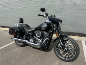 2023 FLSB Sport Glide 107ci  thumb 2