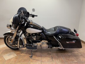 2020 FLHTP Electra Glide Police thumb 0