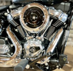 2025 FXBB - Street Bob thumb 0