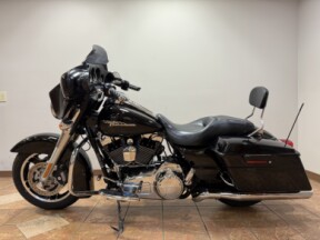 2009 FLHX Street Glide® thumb 0