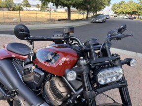 RH1250S 2024 Sportster<sup>®</sup> S thumb 0