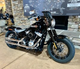 2021 FLSL - Softail Slim thumb 3