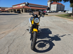 2024 Honda Trail125  thumb 1