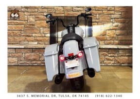 2025 Harley-Davidson® Road King® Special Billiard Gray thumb 1