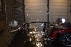 2022 Freewheeler® (FLRT) thumb 1