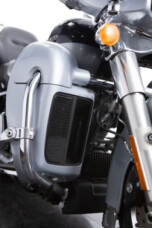 2019 Harley-Davidson<sup>®</sup> Ultra Limited Moonlight Blue & Deep Sea Blue thumb 0