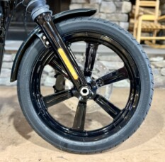 2025 FXBB - Street Bob thumb 1