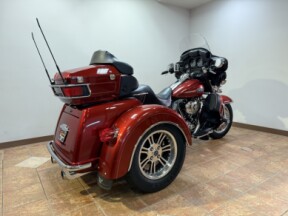 2009 FLHTCUTG Tri Glide Ultra thumb 1