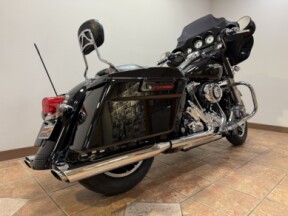 2009 FLHX Street Glide® thumb 1