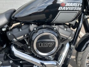 2023 FLSB Sport Glide 107ci  thumb 0