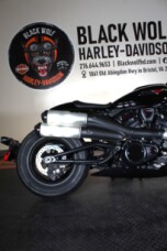 2025 Harley-Davidson® Sportster™ S RH1250S thumb 3