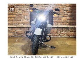 2025 Harley-Davidson® Road King® Special Billiard Gray thumb 3