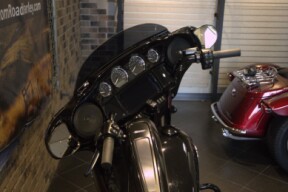 FLHXS 2023 Street Glide® Special thumb 1