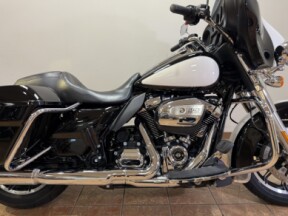 2020 FLHTP Electra Glide Police thumb 3