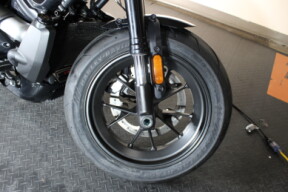 2025 Harley-Davidson® Sportster™ S RH1250S thumb 0