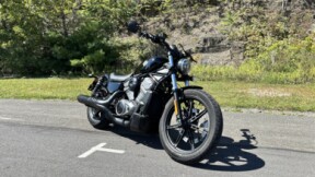 RH975 2024 Nightster™ thumb 1