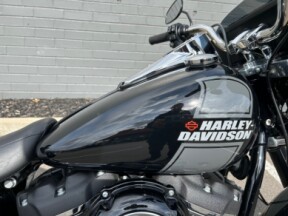 2023 FLSB Sport Glide 107ci  thumb 1
