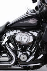 2013 Harley-Davidson® Ultra Classic® Electra Glide® Vivid Black thumb 3