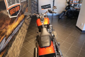 2025 Fat Boy® (FLFB) thumb 2
