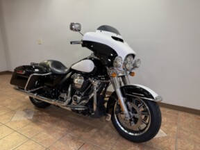 2020 FLHTP Electra Glide Police thumb 2
