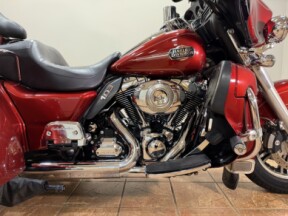 2009 FLHTCUTG Tri Glide Ultra thumb 3