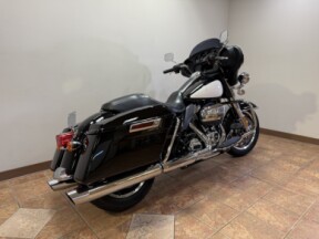 2020 FLHTP Electra Glide Police thumb 1