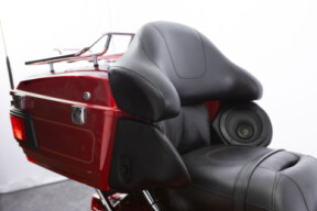 Harley-Davidson® Electra Glide® Ultra Classic 2013 thumb 0