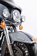 2012 Harley-Davidson<sup>®</sup> Electra Glide<sup>®</sup> Ultra Limited Midnight Blue/Barracuda Sil thumb 0