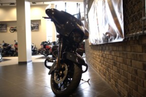 FLHXS 2023 Street Glide® Special thumb 0