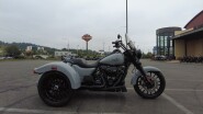 2024 Harley-Davidson® Freewheeler® FLRT