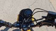 2024 Honda Trail125 