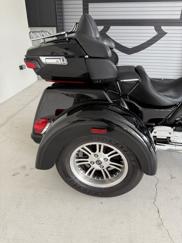 2019 Harley-Davidson Tri Glide Ultra - Photo 6