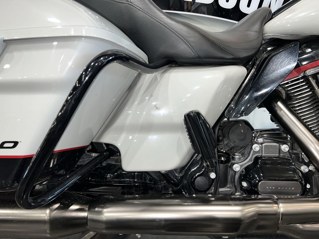 2020 Harley-Davidson CVO Limited FLHTKSE - Photo 7