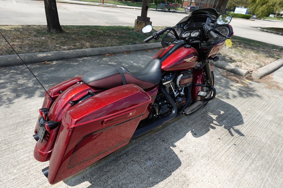 2023 Harley-Davidson Road Glide FLTRX - Photo 8
