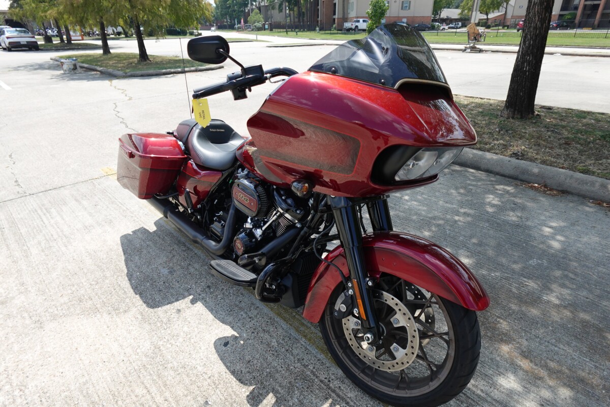 2023 Harley-Davidson Road Glide FLTRX - Photo 2
