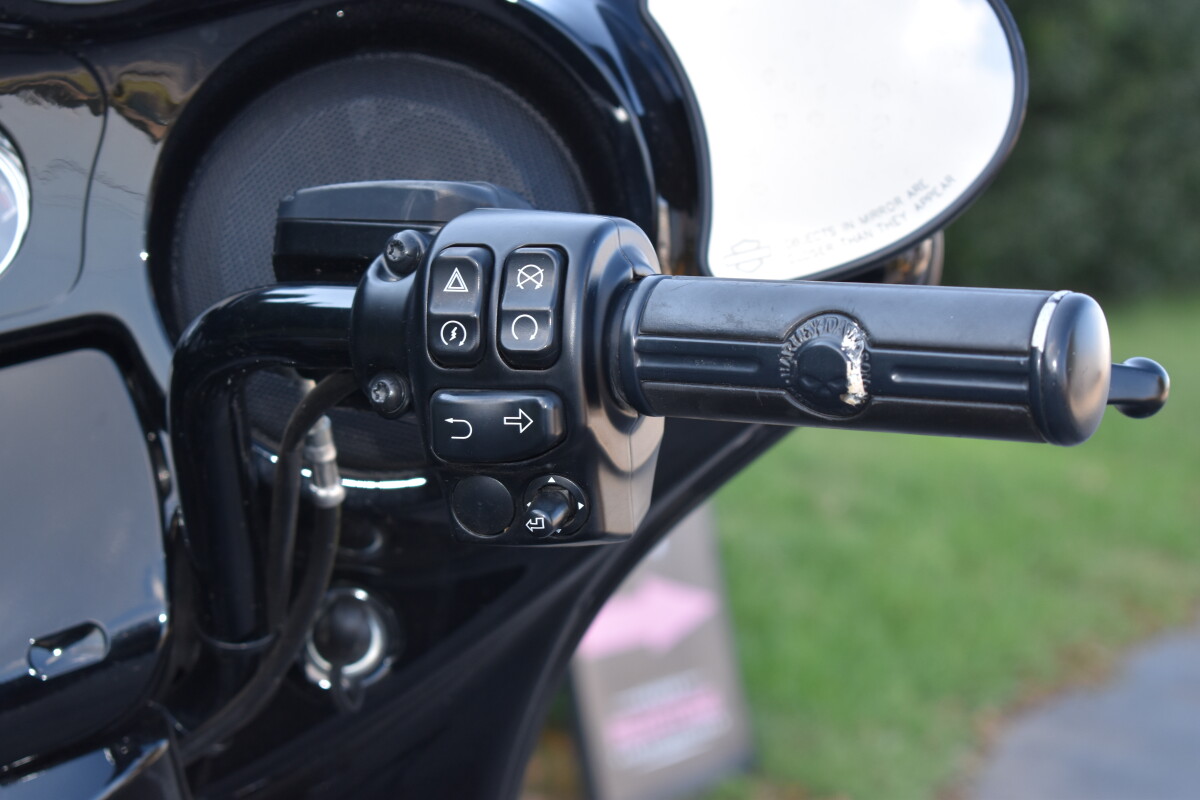 2020 Harley-Davidson Street Glide Special - Photo 9