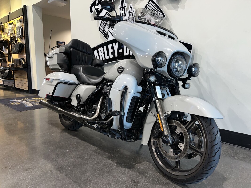 2020 Harley-Davidson CVO Limited FLHTKSE - Photo 2