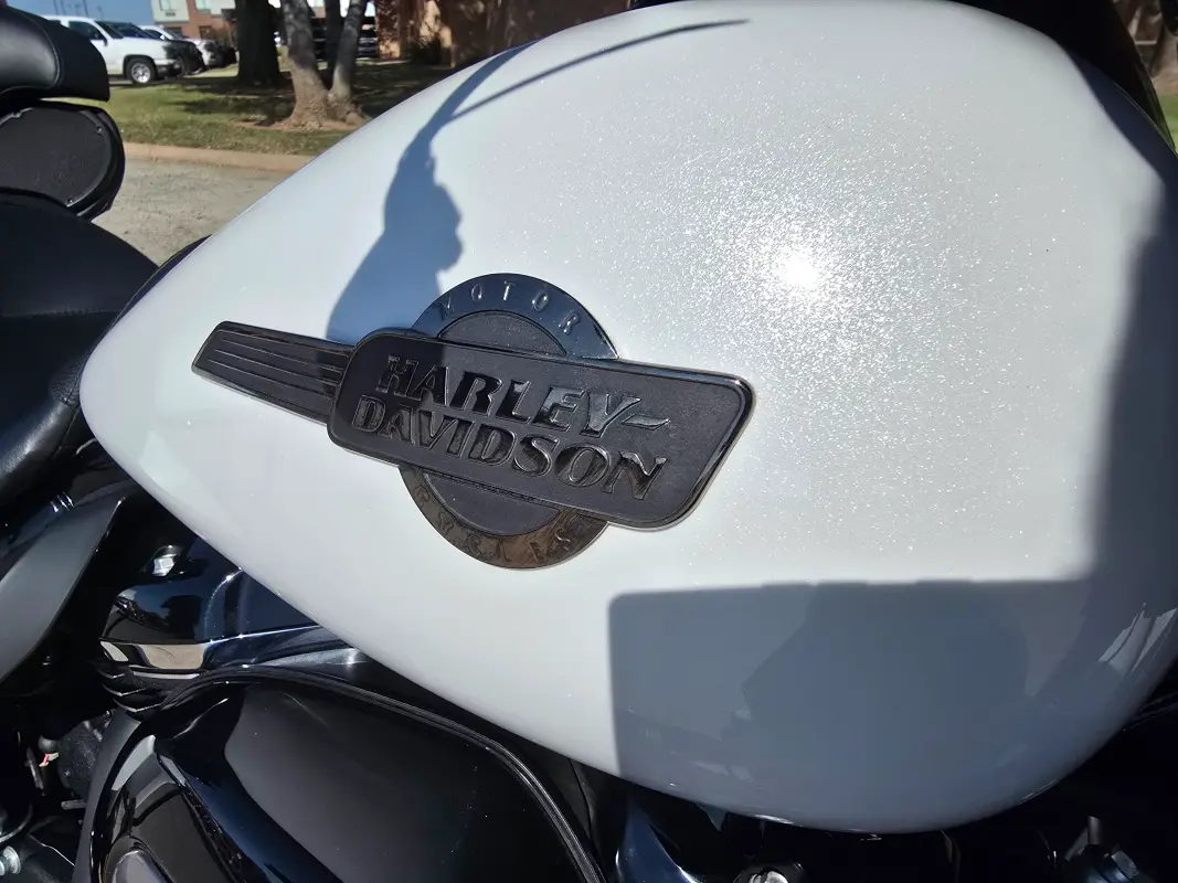2024 Harley-Davidson Ultra Limited - Photo 10