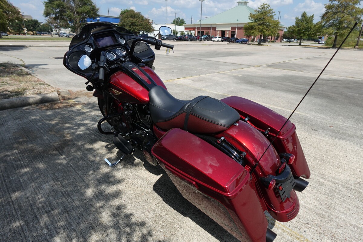 2023 Harley-Davidson Road Glide FLTRX - Photo 6
