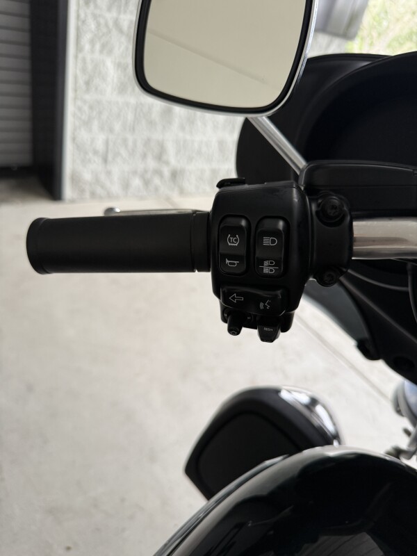 2020 Harley-Davidson Tri Glide Ultra - Photo 10