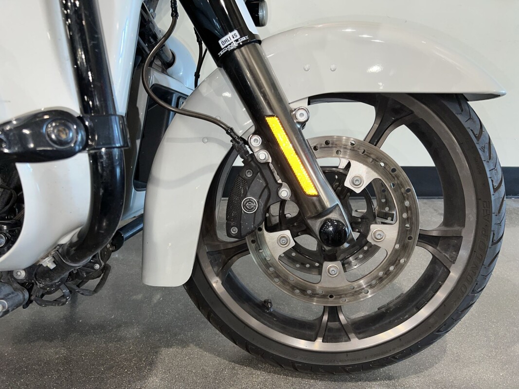 2020 Harley-Davidson CVO Limited FLHTKSE - Photo 3