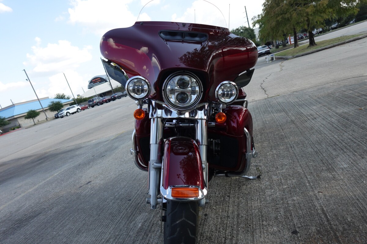 2017 Harley-Davidson Ultra Limited Low FLHTKL - Photo 3